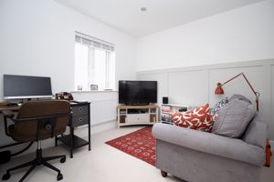 Bedroom- click for photo gallery